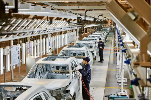 大半個車圈為小米“發(fā)燒” 工業(yè)設(shè)計(jì)服務(wù)如何承載雷軍的造車夢