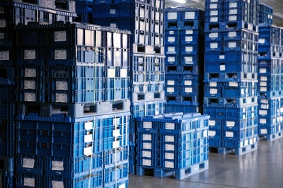 綠色智造新標桿 沃爾沃汽車臺州工廠五周年，全鏈管理驅動100%電能碳中和未來