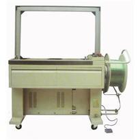 全自動打包機(jī) 現(xiàn)代物流包裝的高效引擎