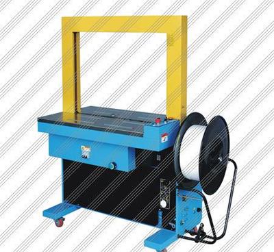 全自動打包機(jī)AS-200 廣州成田司化的高效物流解決方案